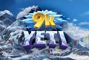 9K Yeti Mobile