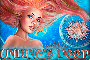 Игровой автомат Undine's Deep