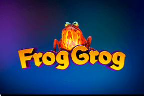 Frog Grog