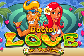 Doctor Love On Vacation