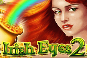 Ігровий автомат Irish Eyes 2