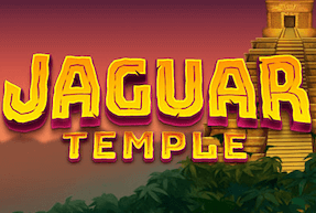 Jaguar Temple