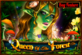 Queen Of The Forest