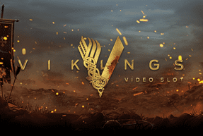 Ігровий автомат Vikings