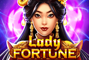 Lady Fortune