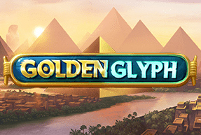 Golden Glyph Mobile