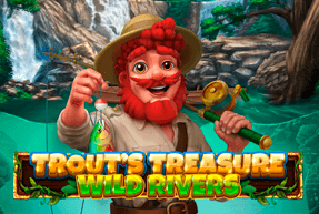 Trout's Treasure - Wild Rivers