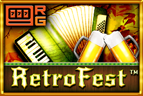 Retro Fest Mobile