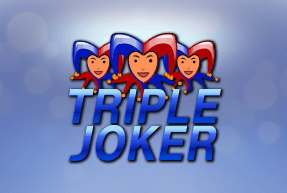 Triple Joker