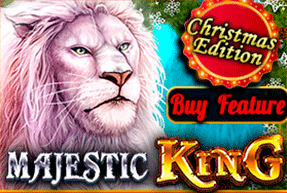 Majestic King - Christmas Edition