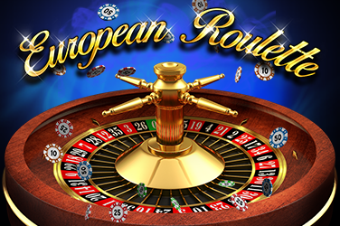 Ігровий автомат European Roulette