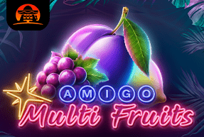 Amigo Multifruits