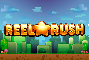 Ігровий автомат Reel Rush