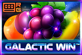 Ігровий автомат Galactic Win Mobile