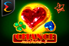 Chance Machine 5