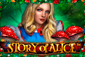 Story Of Alice