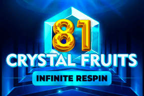 81 Crystal Fruits