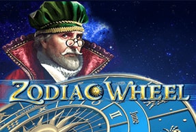 Zodiac Wheel