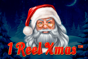 1 Reel Xmas