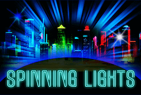 Spinning Lights