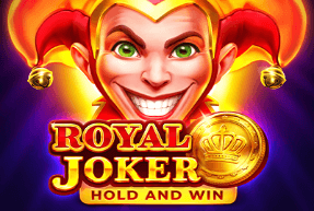 Royal Joker: Hold and Win Mobile