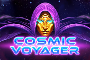 Cosmic Voyager Mobile