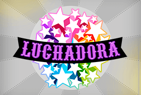 Luchadora