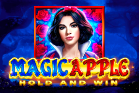 Magic Apple Mobile