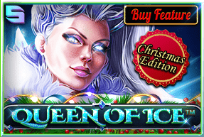 Queen Of Ice - Christmas Edition