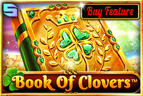 Book Of Clovers