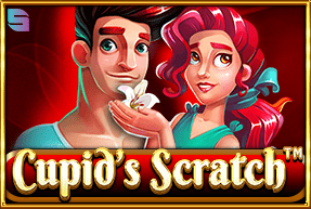 Cupid's Scratch