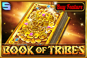 Book Of Tribes