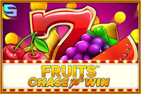 Fruits - Chase'N'Win