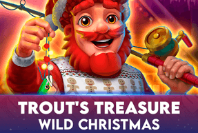 Trout's Treasure - Wild Christmas