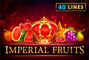 Imperial Fruits: 40 Lines Mobile