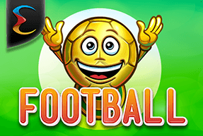 Игровой автомат Football