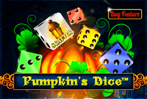 Pumpkin's Dice