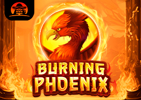 Burning Phoenix