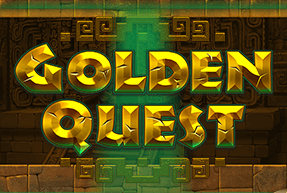 Golden Quest