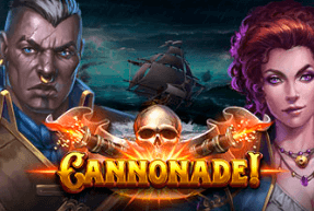 Cannonade Mobile