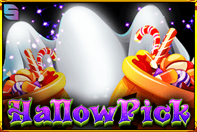 Hallow Pick (Scratch Card)