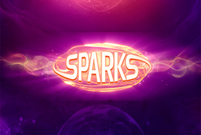 Игровой автомат Sparks