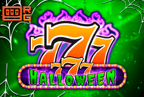 777 - Halloween Mobile