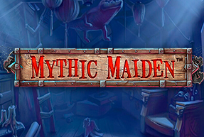 Ігровий автомат Mythic Maiden