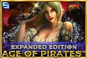 Age Of Pirates Expanded Edition