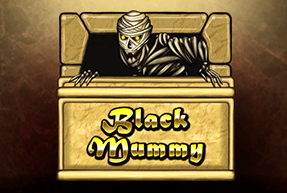 Black Mummy