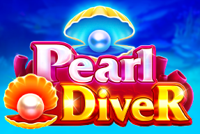 Pearl Diver