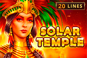 Solar Temple Mobile