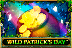 Wild Patrick's Day