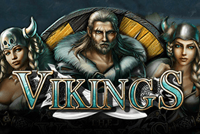 Ігровий автомат Vikings